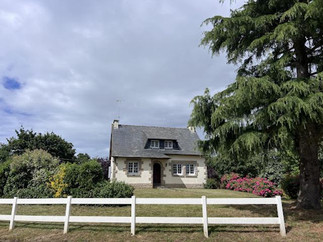 Maison vente à Saint-Brieuc, Bretagne