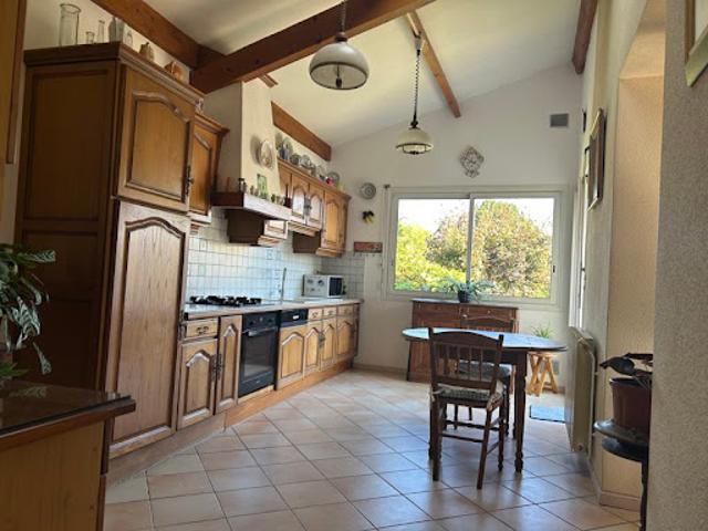 Maison vente à Jarnac, Charente