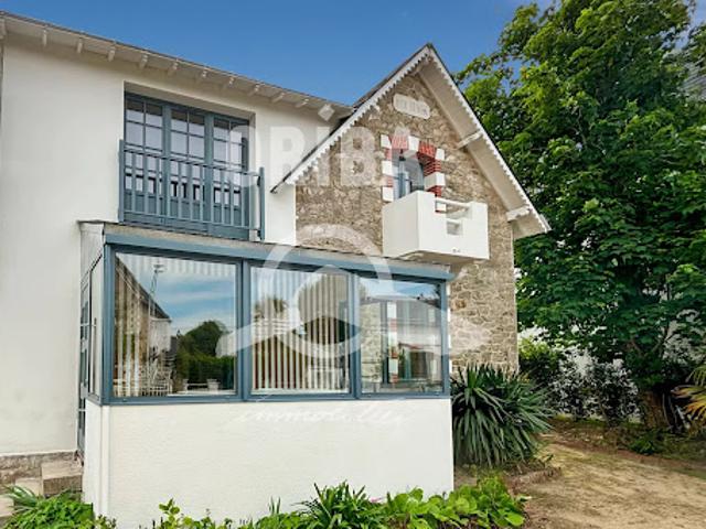 Maison vente à Saint-Nazaire, La Baule-escoublac