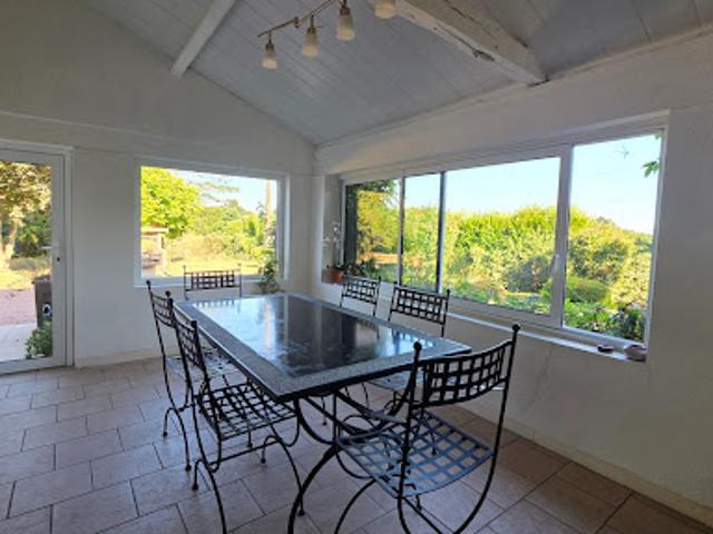 Maison vente à La Varenne, La Frette