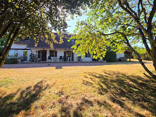 Maison vente à Louhans-Châteaurenaud, La Frette