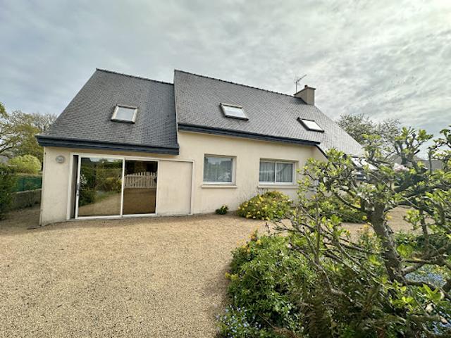 Maison vente à Lannion, Bretagne