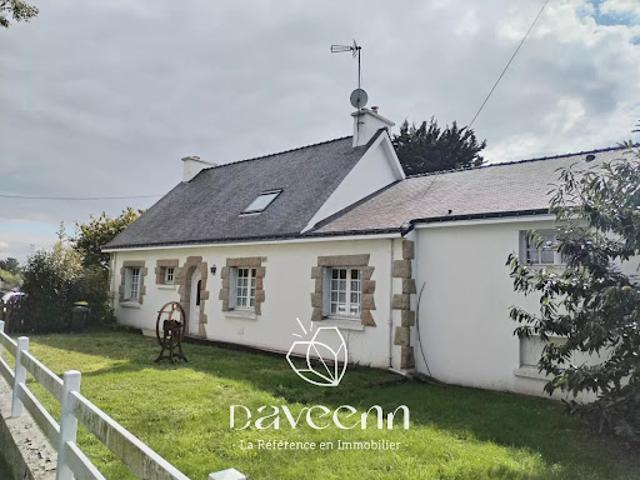Maison vente à Lorient, Bretagne