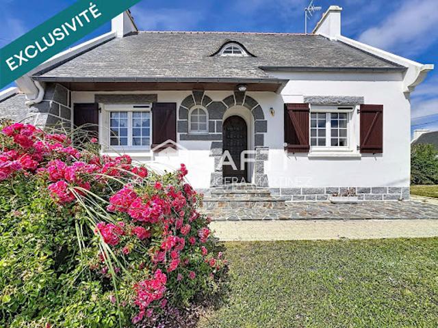 Maison vente à Brest, Bretagne