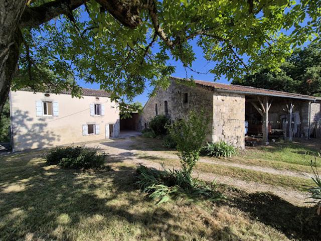 Maison vente à Nérac, Lasserre