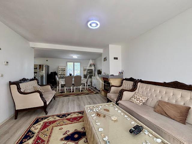 Maison vente à Romorantin-Lanthenay, Contres