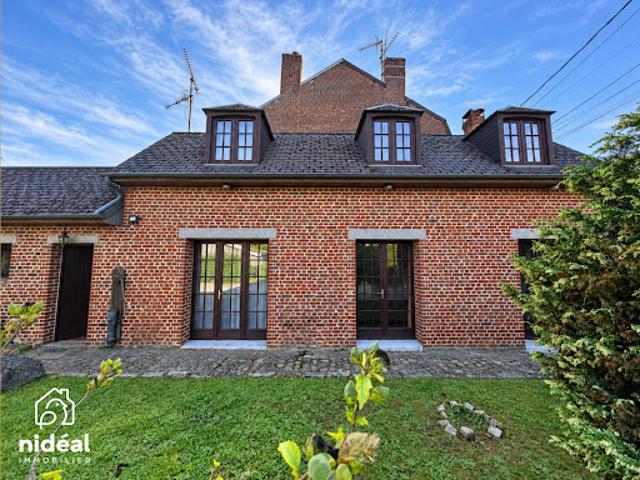 Maison vente à Le Quesnoy, Nord