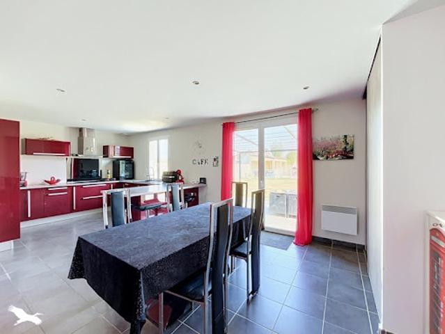 Maison vente à Toulouse, Léguevin