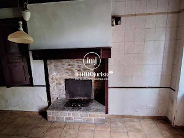 Maison vente à La Maillerie, Linards