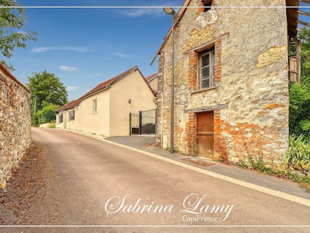 Maison vente à Loisy-en-Brie, Marne