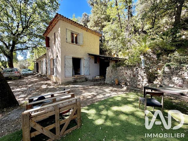 Maison vente à Arrondissement de Draguignan, Lorgues