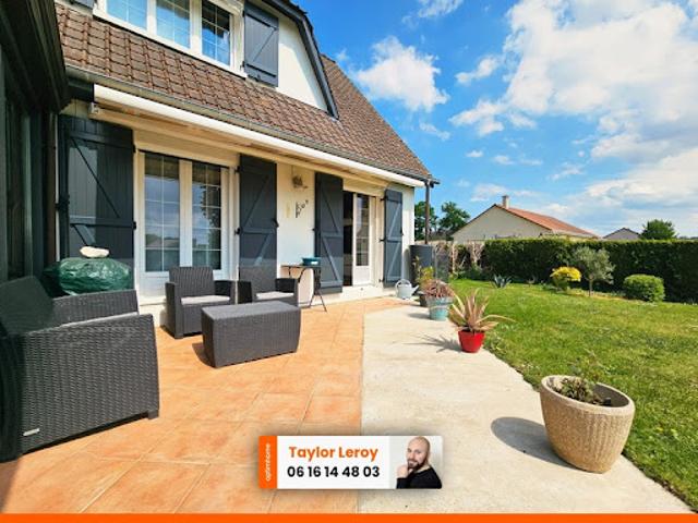 Maison vente à Luneray, Seine-Maritime