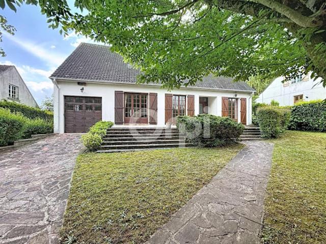 Maison vente à Melun, Maincy