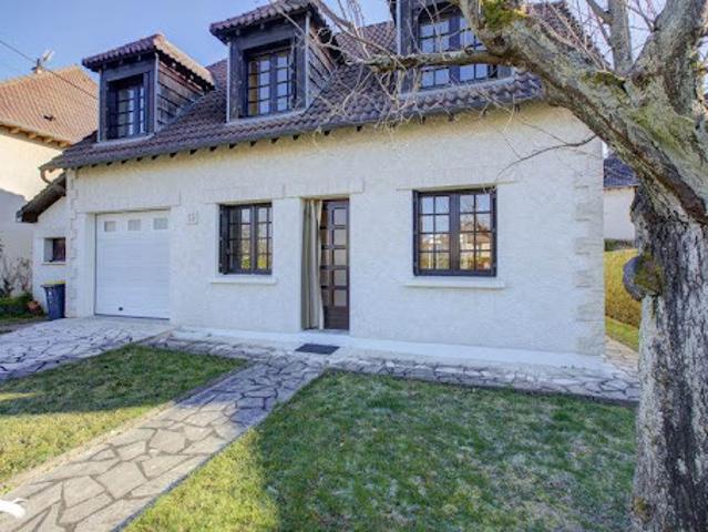 Maison vente à Brive-la-Gaillarde, Malemort-sur-corrèze
