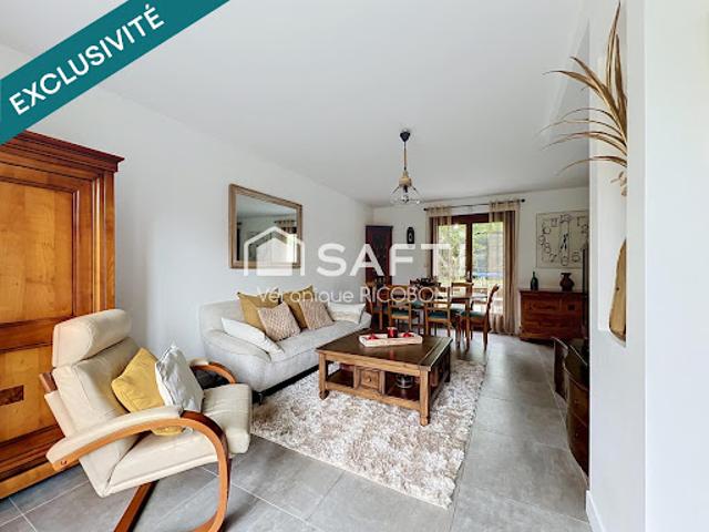 Maison vente à Rambouillet, Maurepas