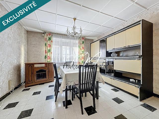 Maison vente à Lens, Méricourt