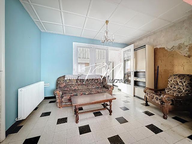 Maison vente à Lens, Méricourt