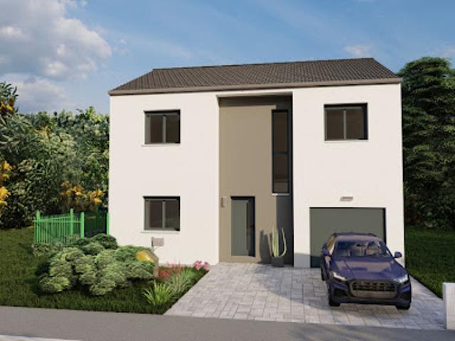 Maison vente à Thionville, Metzeresche