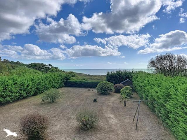 Maison vente à Kervaziou, Moëlan-sur-Mer