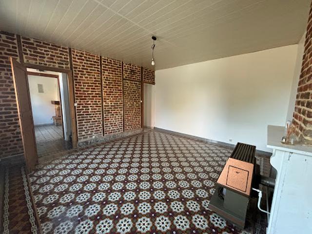 Maison vente à Le Hameau du Château d'Eau, Mons-en-Pévèle