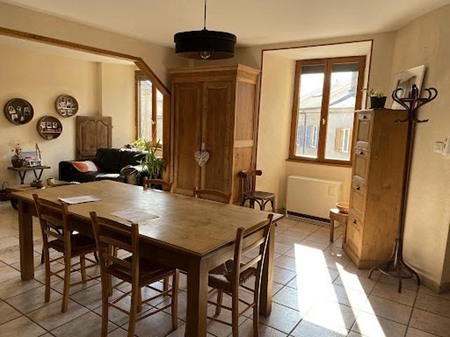 Maison vente à Limoges, Nedde