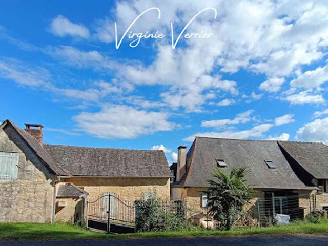 Maison vente à Brive-la-Gaillarde, Segonzac