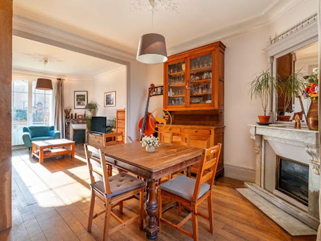 Maison vente à Senlis, Orry-la-ville