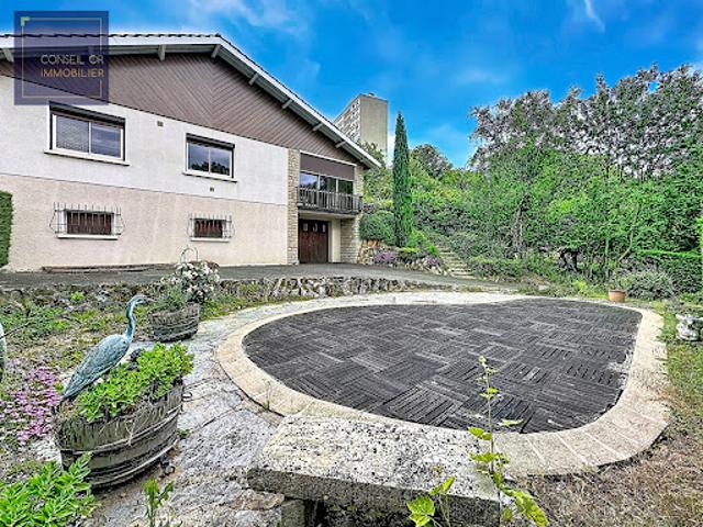 Maison vente à Lyon, Métropole de Lyon