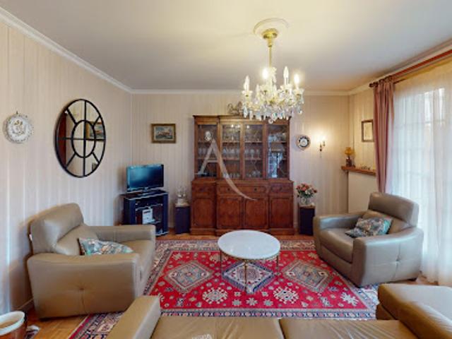 Maison vente à Palaiseau