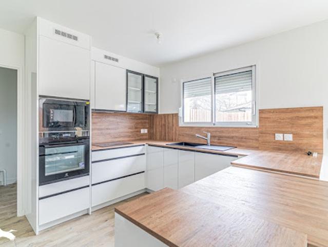 Maison vente à Bordeaux, Parempuyre