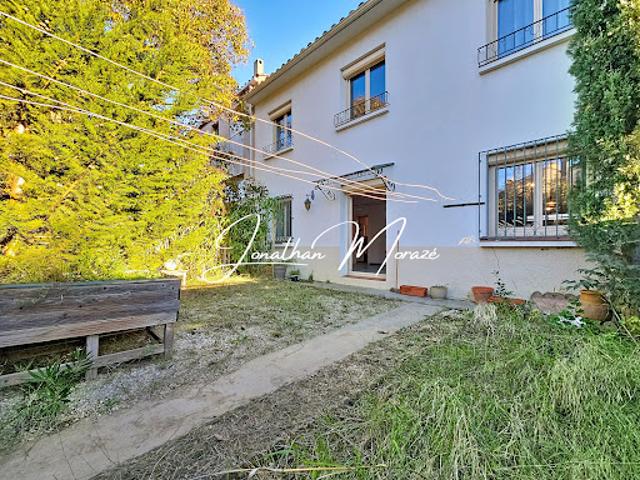 Maison vente à Perpignan