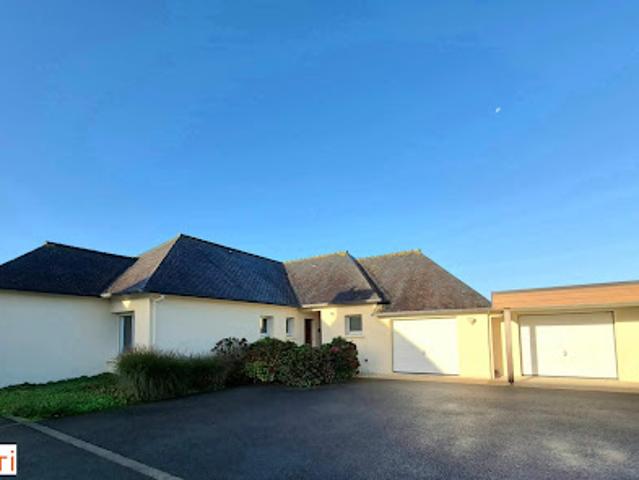 Maison vente à Pont Paul, Plouvorn