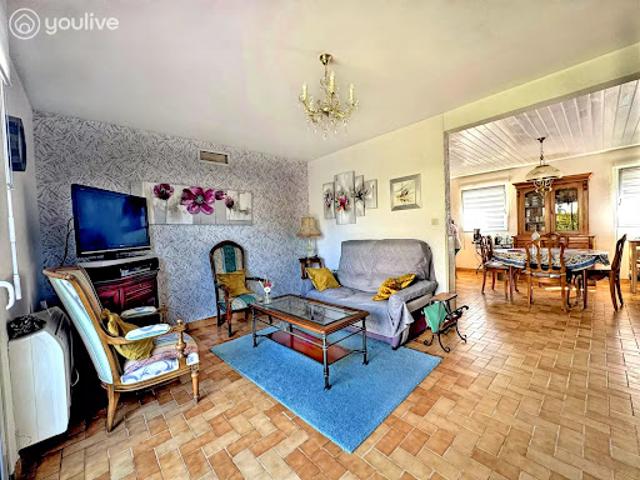 Maison vente à Landréan, Plouzané