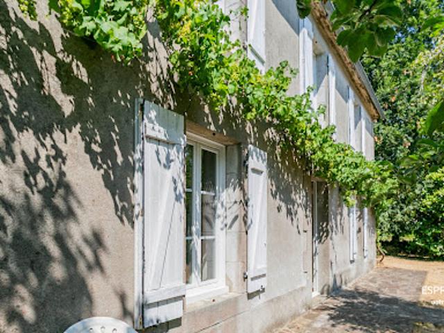 Maison vente à Stang Vihan, Riec-sur-Bélon