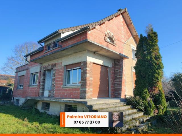 Maison vente à Nogent-sur-Seine, Romilly-sur-seine