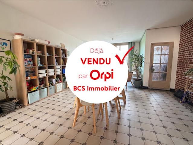 Maison vente à Roncq, Nord