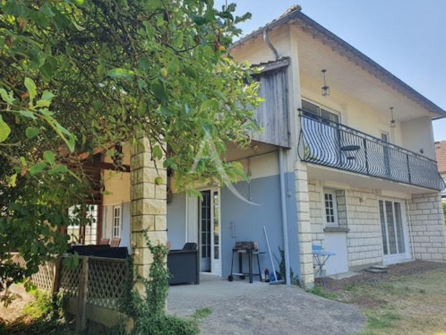 Maison vente à Romorantin-Lanthenay, Saint-aignan
