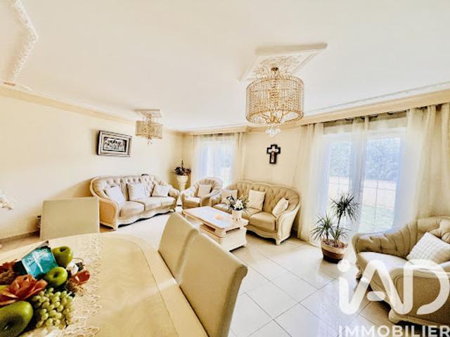 Maison vente à Sarcelles, Saint-brice-sous-forêt