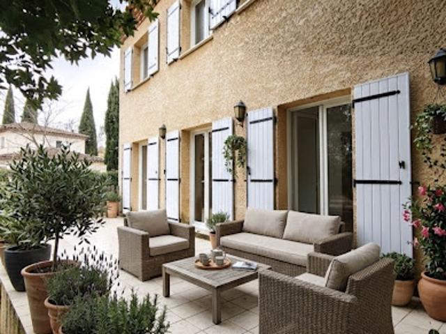 Maison vente à Montpellier, Saint-jean-de-védas
