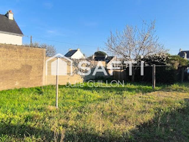 Maison vente à Saint-Nazaire, Saint-nazaire