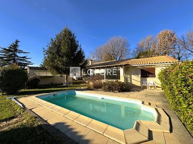 Maison vente à Saint-zacharie