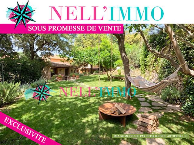 Maison vente à Aix-en-Provence, Salon-de-provence