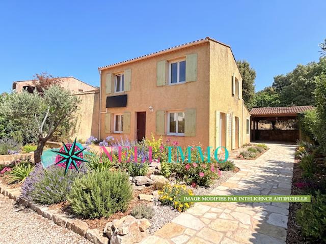 Maison vente à Aix-en-Provence, Salon-de-provence