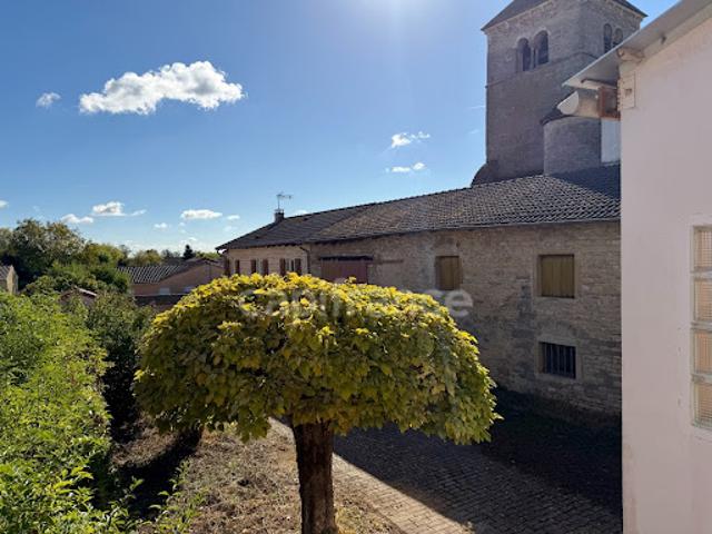 Maison vente à Les Saugeraies, Mâcon