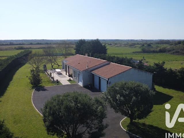Maison vente à Saintes, Saujon