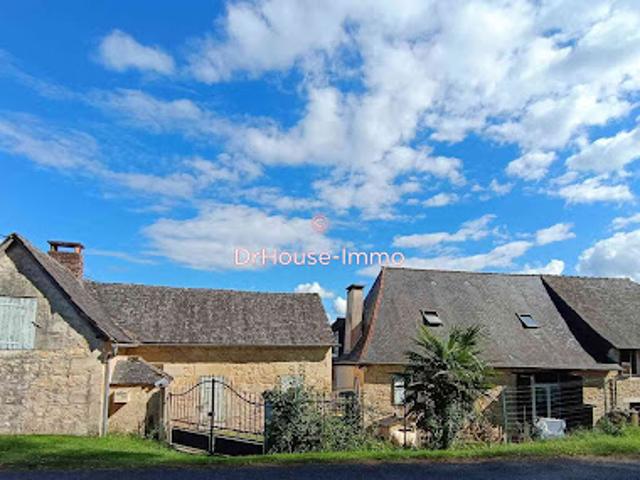 Maison vente à Brive-la-Gaillarde, Segonzac