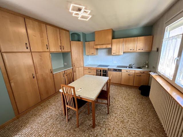 Maison vente à Montbéliard, Seloncourt