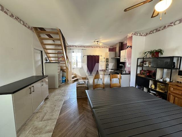 Maison vente à Orléans, Semoy