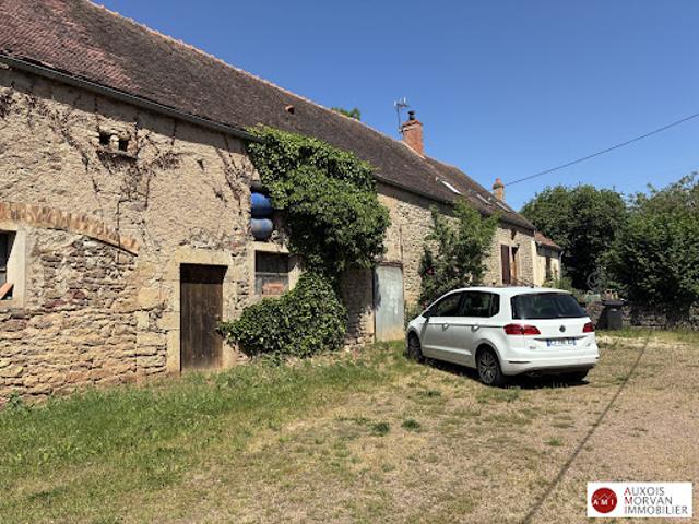 Maison vente à Montbard, Semur-en-auxois