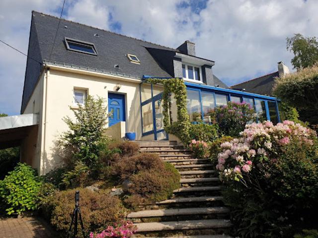 Maison vente à Vannes, Bretagne